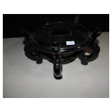 PLANT STAND FOR A 10" FLOWER POT, 7" H