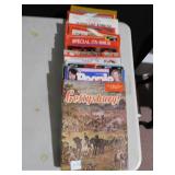 MAGAZINES GETTYSURG, PEOPLE, ETC