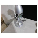 LAMP PROJECTOR TO CEILING