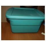 STERILITE 20 QT. TOTE