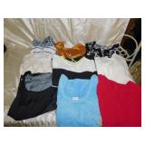 TOPS L - XL