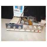 KNIGHT STEREO KG870, UNIVERSAL REMOTE NEW IN BOX