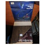 30 NY TIMES MAGAZINES 1988- 89