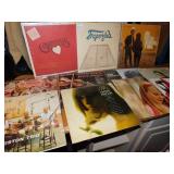 CARPENTERS, TCHAIKOVSKY NUT CRACKERS, TRAPOZOID,