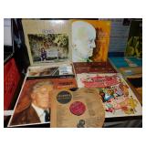 LP INCL.: PUFF THE MAGIC DRAGON, NEIL DIMOND