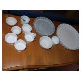 CANOPY AND OTHER BAKING DISHES