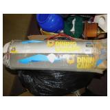 DINING CANOPY IN BOX