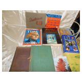 JEFFERSON AT MONTICELLO ETC.