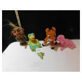 NORWAY AS NY FORM &" H, NODDER DOG, AVON GAYLOR