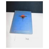 CLAWS OF THE THUDERBIRD BY HOLLING C. HOLLING