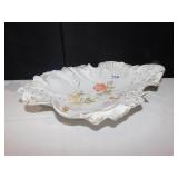 CF GERMANY HAND PAINTED SEE HAIRLINE ON BASE