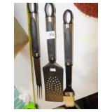 BARBECUE SET
