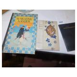 GEORGE WESTINGHOUSE A TRIBUTE BOOK, LEAD KINDLY