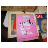 PIANO MUSIC, ORGAN MUSIC