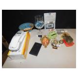 CASSETTE CLEANING KIT, EXTENSION CORD, PHOTO