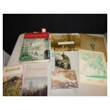 GROUP OF BOOKS ABOUT PITTSBURGH INCLUDING NEW