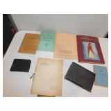 RELIGIOUS BOOKS, BIBLES, PRAYERS, ETC.