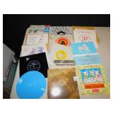 MAN ON THE MOON BY WALTER CRONKITE, VARIETY OF