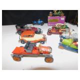 ITALY RIO CARS 1909 CHANDLER W/ BOX AND OTHER RIO