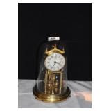 KUNDO ANNIVERSARY CLOCK 9.5" H