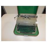 REMINGTON TYPEWRITER
