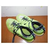 NIKE LUNARLON SZ. 9.5 LADIES WORN