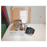 DELTA SHOWER HEAD 13/14 SERIES MULTICHOICE ITEM