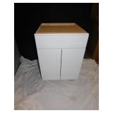 NEW KITCHEN CABINET COSTELLO FO WHITE SEE BOXES