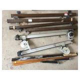 VEMCO V TRACK DRAFING TOOL