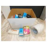 ASSORTED ELECTRICAL LIGHTING