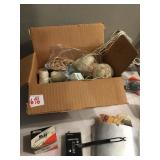 CHANNEL MASETER HIGH TENSILE ALUMINUM 50