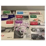 TRUX 1960