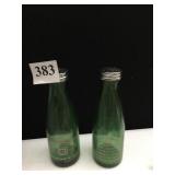 100TH ANNIVERSARY GLENSHAW GLASS S/PEPPER