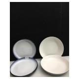 ELITE GIBSON DISHWASHER AND MICROWAVE SAFE