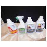 SHINE KEEPER, BONA STONE LAMINATE CLEANER, FULL