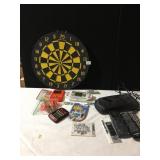 WHEEL OF FORTUNE GAME, VCR COPILOT, GAMES