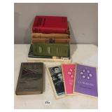 OPERA BOOKS, HERITAGE OF THE DESSERT BY ZANE GRAY