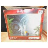 HOLY TREE 12 PC. DISH SET