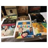 FRANK SINATRA AND OTHERS 13 TOTAL ALBUMS