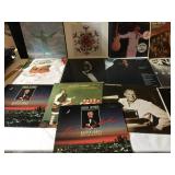 13 ALBUMS INCL. SINATRA
