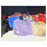 ASSORTED LADIES SWEATERS SZ. 2/3X