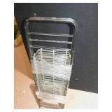 LAUNDRY ROOM SHELF UNIT NEEDS PUT TOGETHER