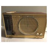 ZENITH AUTOMATIC FREQUENCY CONTROL HIGH FIDELITY