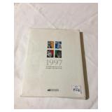 1997 COMMEMORATIVE 39.95