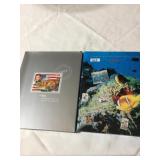 1994 COMMEMORATIVES $29.95 & 1999 SET 39.95