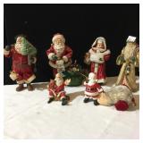 POSSIBLE DREAM SANTA