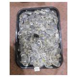 HANGING CRYSTAL PRISMS