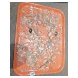 HANGING CRYSTAL PRISMS