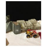 GI JOE TIGER FORCE PLAY SET