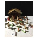 NATIVITY SET